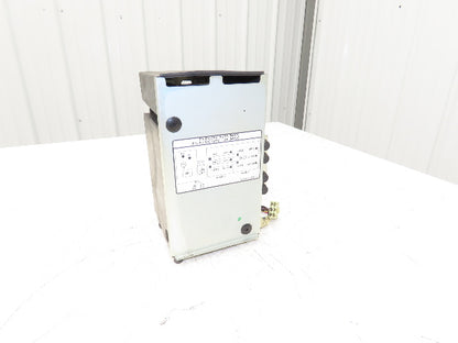Toyota 24310-21470-71 Electric Forklift Contactor Control Assembly From 8FBCU30