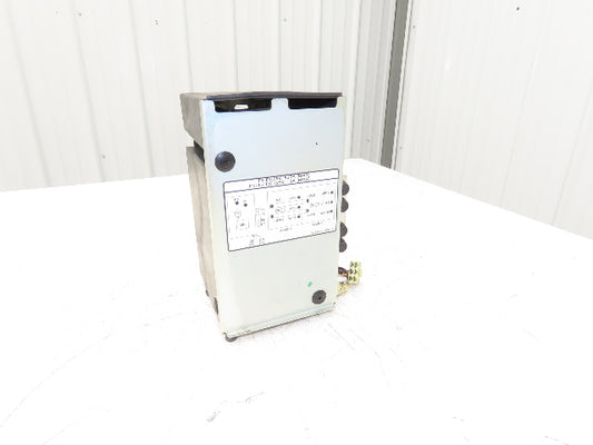 Toyota 24310-21470-71 Electric Forklift Contactor Control Assembly From 8FBCU30