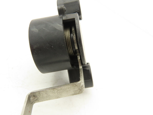 Toyota 58850-23320-71 Electric Forklift Rotary Sensor Switch From 8FBCU30