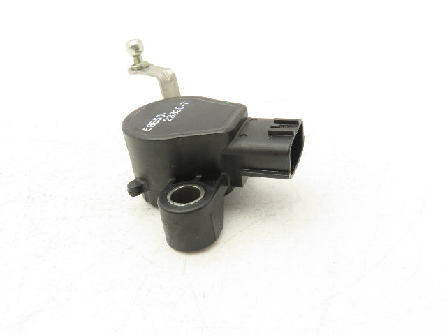 Toyota 58850-23320-71 Electric Forklift Rotary Sensor Switch From 8FBCU30