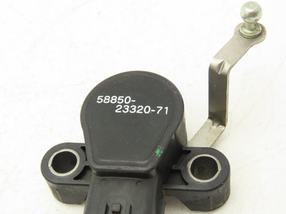 Toyota 58850-23320-71 Electric Forklift Rotary Sensor Switch From 8FBCU30