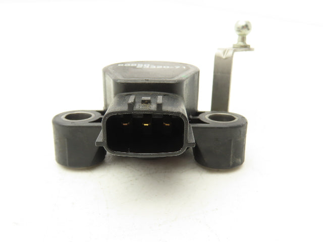 Toyota 58850-23320-71 Electric Forklift Rotary Sensor Switch From 8FBCU30