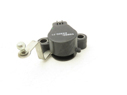 Toyota 58850-23320-71 Electric Forklift Rotary Sensor Switch From 8FBCU30