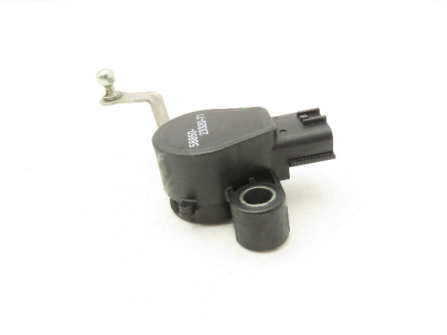 Toyota 58850-23320-71 Electric Forklift Rotary Sensor Switch From 8FBCU30