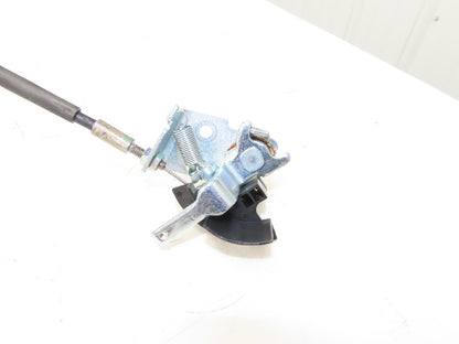 Toyota Electric Forklift Brake Pedal Assembly From 8FBCU30