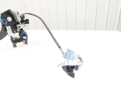 Toyota Electric Forklift Brake Pedal Assembly From 8FBCU30