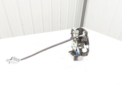 Toyota Electric Forklift Brake Pedal Assembly From 8FBCU30