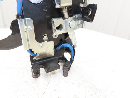 Toyota Electric Forklift Brake Pedal Assembly From 8FBCU30