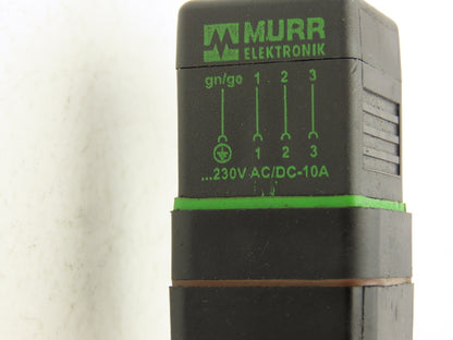 Ross DM2CNA42A21 Pneumatic Double Valve 1/2" NPT Base 24/48VDC Solenoid