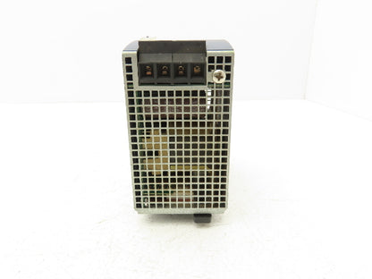PULS Dimension CT10.241 DC Power Supply 24VDC 10A 240W 480V 3PH Input
