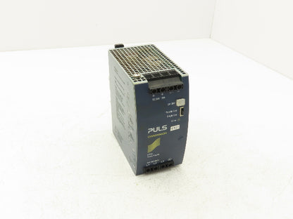 PULS Dimension CT10.241 DC Power Supply 24VDC 10A 240W 480V 3PH Input