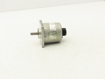 Dynapar H420500 Rotary Encoder 500 PPR 7200 RPM 5-26 VDC 7-Pin 3/8" Shaft