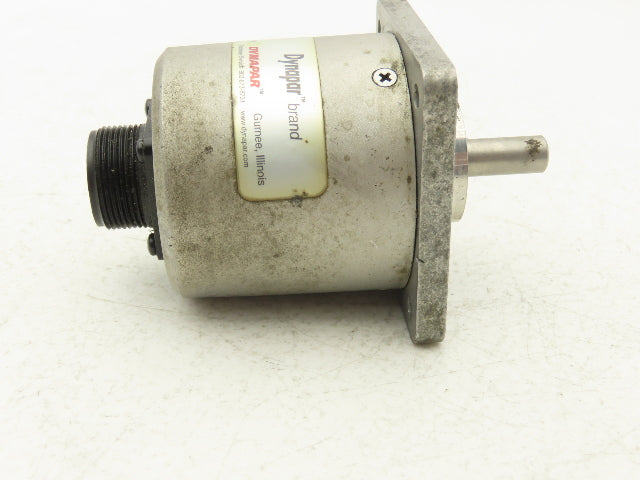 Dynapar H420500 Rotary Encoder 500 PPR 7200 RPM 5-26 VDC 7-Pin 3/8" Shaft