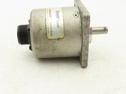Dynapar H420500 Rotary Encoder 500 PPR 7200 RPM 5-26 VDC 7-Pin 3/8" Shaft