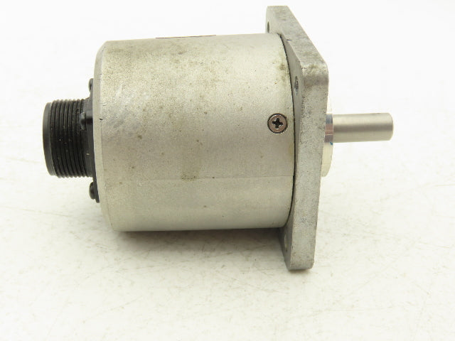 Dynapar H420500 Rotary Encoder 500 PPR 7200 RPM 5-26 VDC 7-Pin 3/8" Shaft
