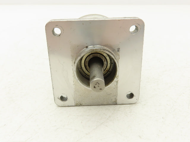 Dynapar H420500 Rotary Encoder 500 PPR 7200 RPM 5-26 VDC 7-Pin 3/8" Shaft