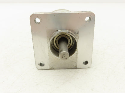 Dynapar H420500 Rotary Encoder 500 PPR 7200 RPM 5-26 VDC 7-Pin 3/8" Shaft