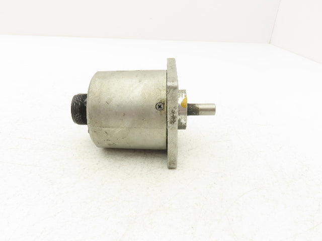 Dynapar H420500 Rotary Encoder 500 PPR 7200 RPM 5-26 VDC 7-Pin 3/8" Shaft