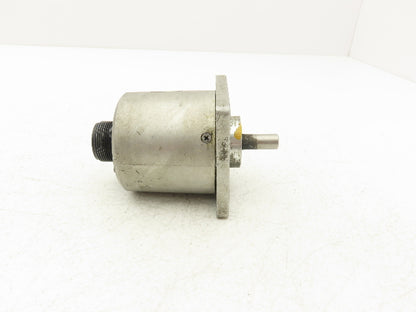 Dynapar H420500 Rotary Encoder 500 PPR 7200 RPM 5-26 VDC 7-Pin 3/8" Shaft