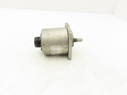 Dynapar H420500 Rotary Encoder 500 PPR 7200 RPM 5-26 VDC 7-Pin 3/8" Shaft