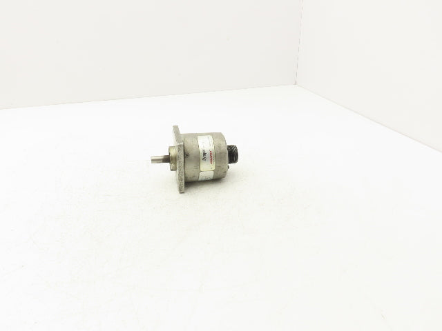 Dynapar H420500 Rotary Encoder 500 PPR 7200 RPM 5-26 VDC 7-Pin 3/8" Shaft