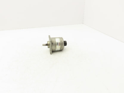 Dynapar H420500 Rotary Encoder 500 PPR 7200 RPM 5-26 VDC 7-Pin 3/8" Shaft