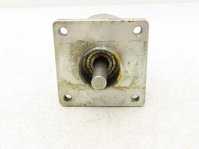 Dynapar H420500 Rotary Encoder 500 PPR 7200 RPM 5-26 VDC 7-Pin 3/8" Shaft