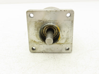 Dynapar H420500 Rotary Encoder 500 PPR 7200 RPM 5-26 VDC 7-Pin 3/8" Shaft