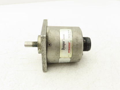 Dynapar H420500 Rotary Encoder 500 PPR 7200 RPM 5-26 VDC 7-Pin 3/8" Shaft