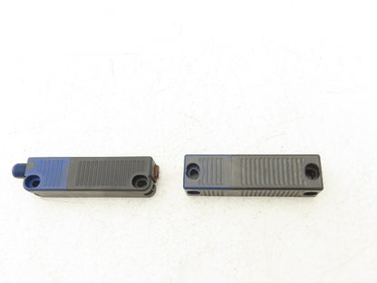 Schmersal RSS 36-D-ST Safety Sensor & Actuator RST 36-1 RFID 24VDC  Set of 2pcs