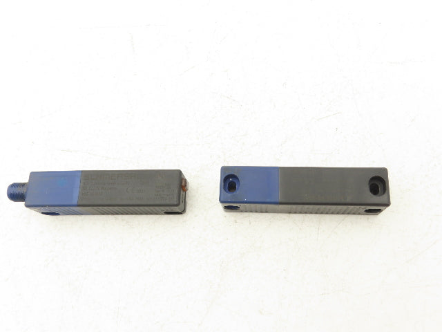 Schmersal RSS 36-D-ST Safety Sensor & Actuator RST 36-1 RFID 24VDC  Set of 2pcs