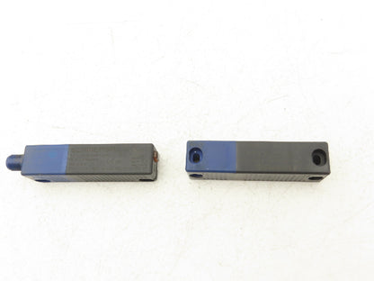 Schmersal RSS 36-D-ST Safety Sensor & Actuator RST 36-1 RFID 24VDC  Set of 2pcs