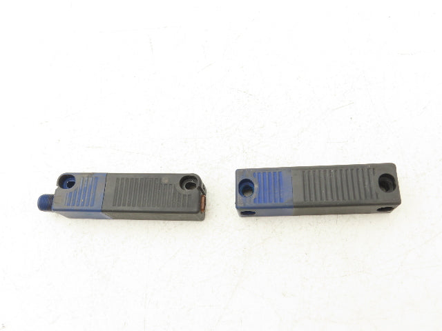 Schmersal RSS 36-D-ST Safety Sensor & Actuator RST 36-1 RFID 24VDC  Set of 2pcs