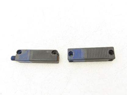 Schmersal RSS 36-D-ST Safety Sensor & Actuator RST 36-1 RFID 24VDC  Set of 2pcs