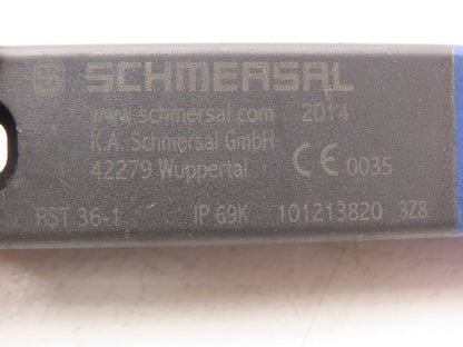 Schmersal RSS 36-D-ST Safety Sensor & Actuator RST 36-1 RFID 24VDC  Set of 2pcs