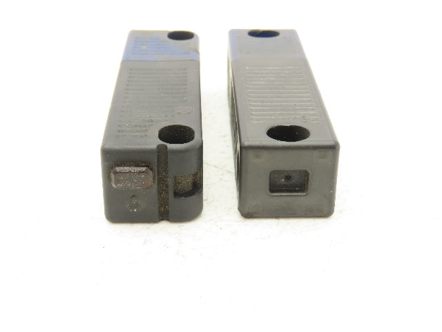 Schmersal RSS 36-D-ST Safety Sensor & Actuator RST 36-1 RFID 24VDC  Set of 2pcs