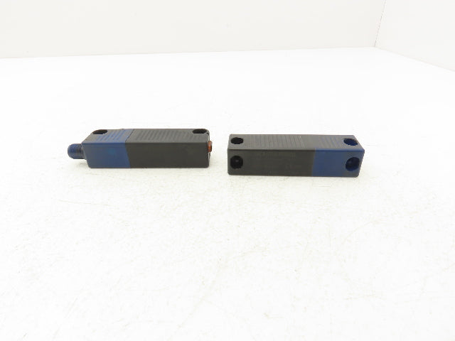 Schmersal RSS 36-D-ST Safety Sensor & Actuator RST 36-1 RFID 24VDC  Set of 2pcs