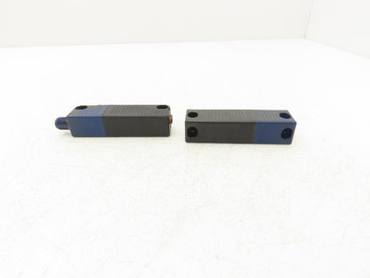 Schmersal RSS 36-D-ST Safety Sensor & Actuator RST 36-1 RFID 24VDC  Set of 2pcs