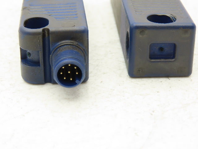 Schmersal RSS 36-D-ST Safety Sensor & Actuator RST 36-1 RFID 24VDC  Set of 2pcs