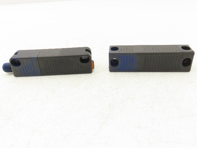 Schmersal RSS 36-D-ST Safety Sensor & Actuator RST 36-1 RFID 24VDC  Set of 2pcs