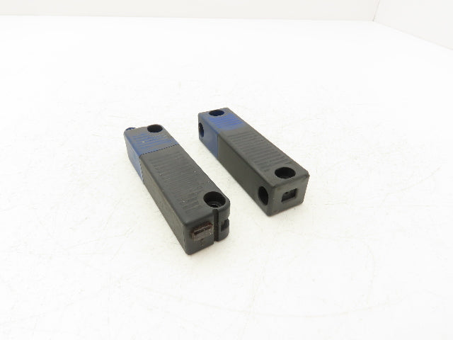 Schmersal RSS 36-D-ST Safety Sensor & Actuator RST 36-1 RFID 24VDC  Set of 2pcs