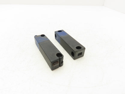 Schmersal RSS 36-D-ST Safety Sensor & Actuator RST 36-1 RFID 24VDC  Set of 2pcs