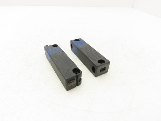 Schmersal RSS 36-D-ST Safety Sensor & Actuator RST 36-1 RFID 24VDC  Set of 2pcs