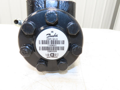 Danfoss OSPC 90 LS Electric Forklift Hydraulic Power Steering Off Toyota 8FBCU30