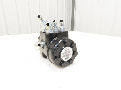 Danfoss OSPC 90 LS Electric Forklift Hydraulic Power Steering Off Toyota 8FBCU30