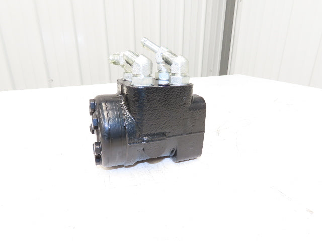 Danfoss OSPC 90 LS Electric Forklift Hydraulic Power Steering Off Toyota 8FBCU30