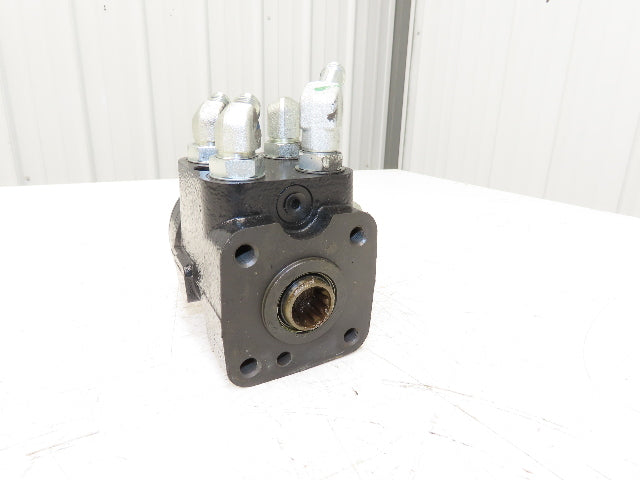 Danfoss OSPC 90 LS Electric Forklift Hydraulic Power Steering Off Toyota 8FBCU30