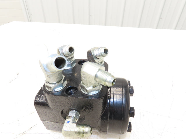 Danfoss OSPC 90 LS Electric Forklift Hydraulic Power Steering Off Toyota 8FBCU30