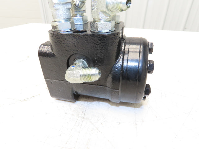 Danfoss OSPC 90 LS Electric Forklift Hydraulic Power Steering Off Toyota 8FBCU30