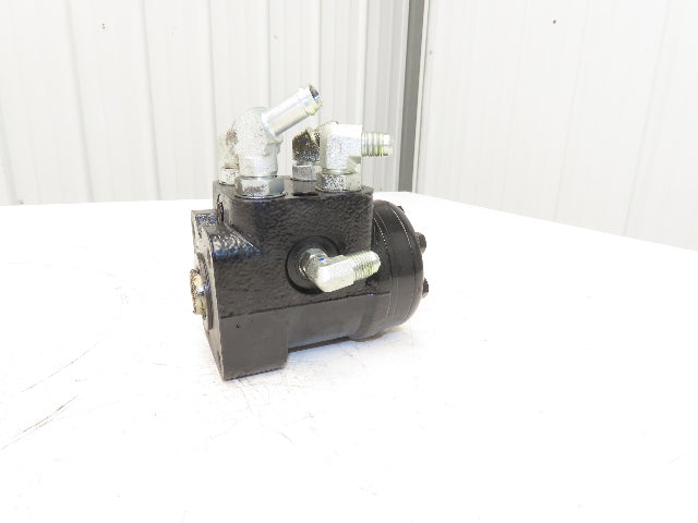 Danfoss OSPC 90 LS Electric Forklift Hydraulic Power Steering Off Toyota 8FBCU30